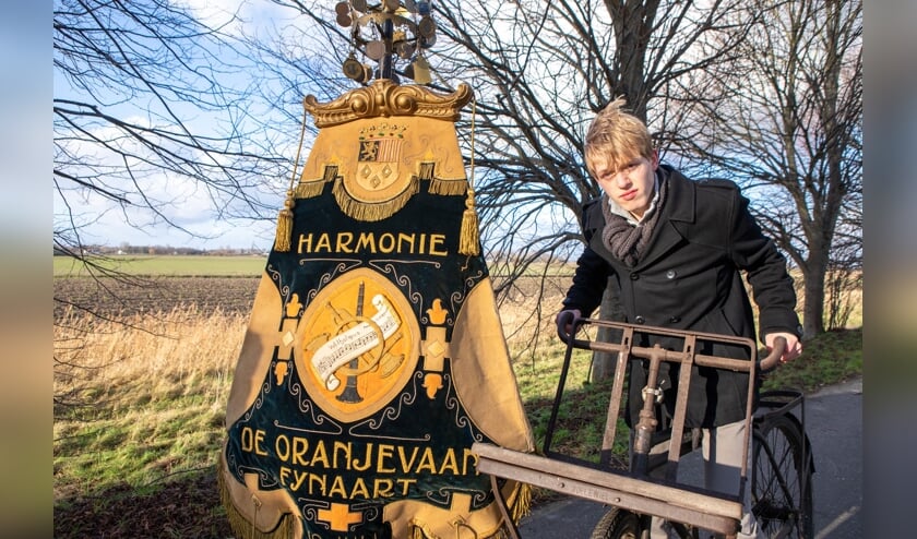 Hoofdrolspeler Lukas Broos moet nog even geduld hebben.