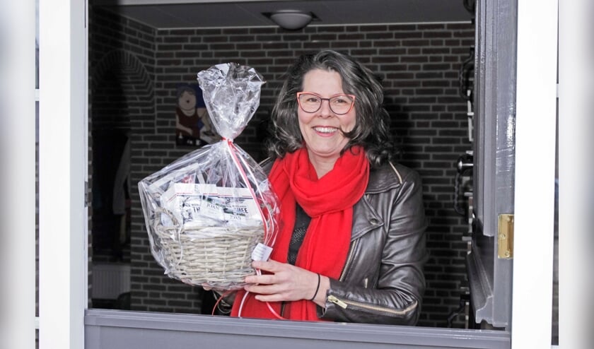 <p>Wendy de Koning-Bogers is Vriend van de Bode.</p>
