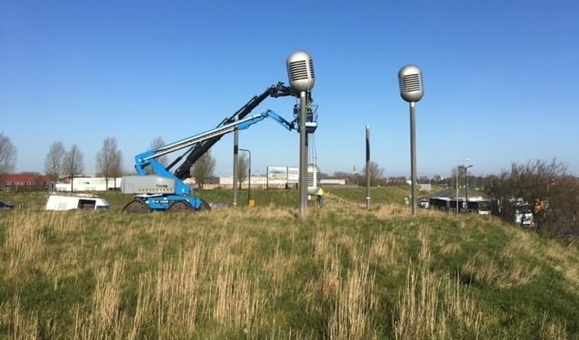 Herinstallatie Quintet Middelburg 29 maart 2021