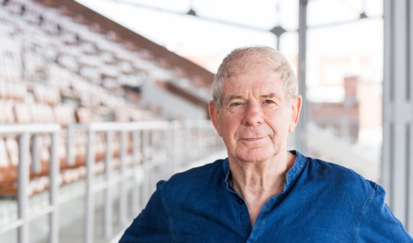 <p>De Joodse journalist en presentator Frits Barend geeft op 4 mei in Vlissingen een lezing over antisemitisme.</p>