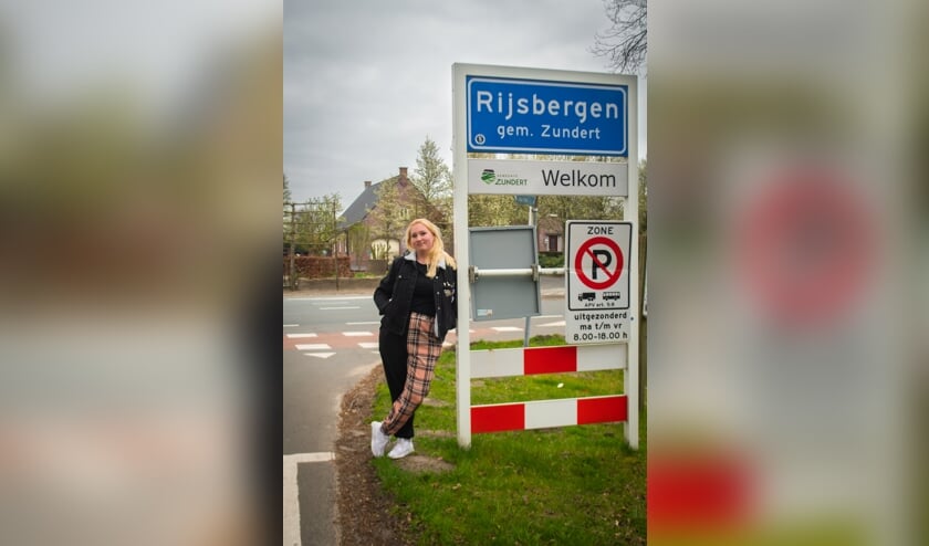 <p>Of Rijsbergen nou zoveel specialer is dan de andere dorpen in de gemeente? Janneke denkt zelf van niet. </p>