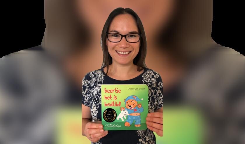 Lindsay van Ooijen uit Breda heeft de publieksprijs gewonnen van The Indie Awards.
