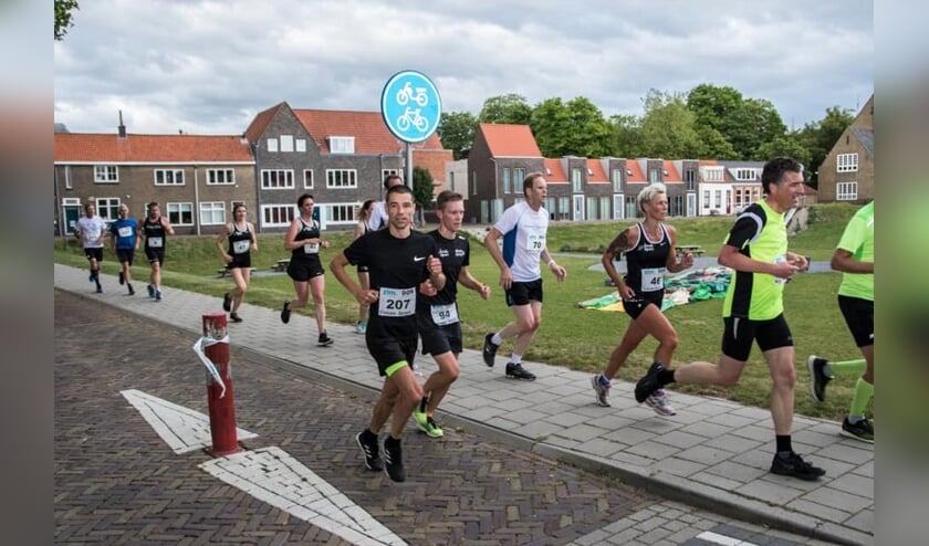 ZLM - Don Stadsloop Zuidsingel Middelburg