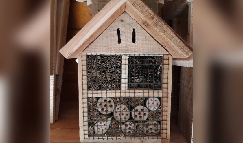 Insectenhotel