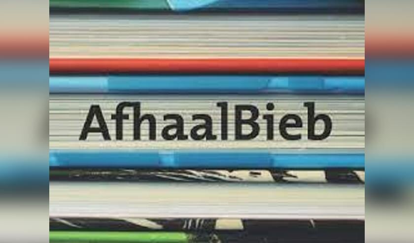 <p>Afhaalbieb.</p>