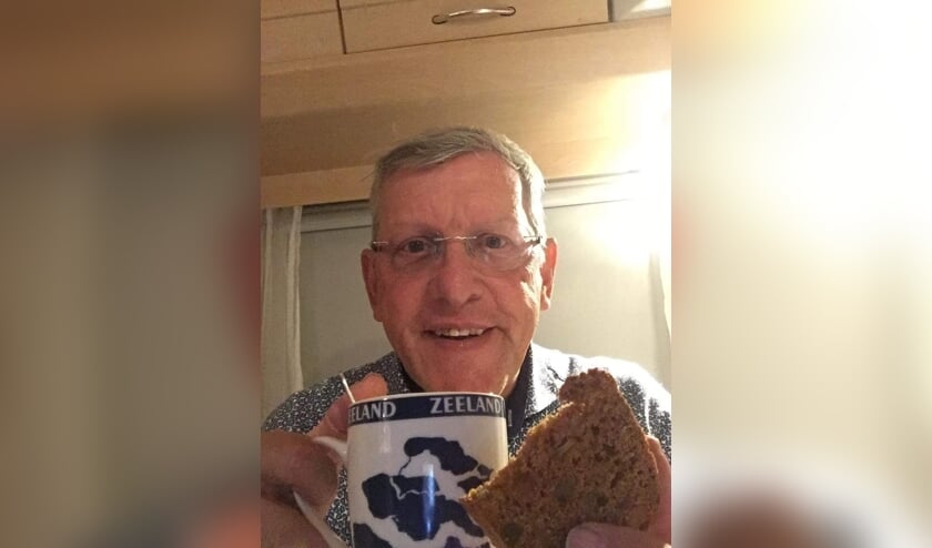 <p>Leo den Heijer uit Woensdrecht.</p>