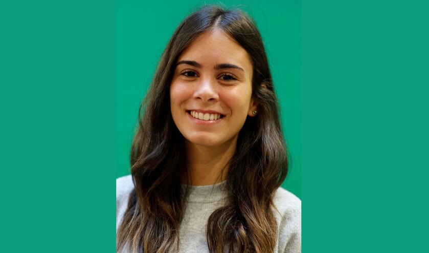 Gaia uit Italië