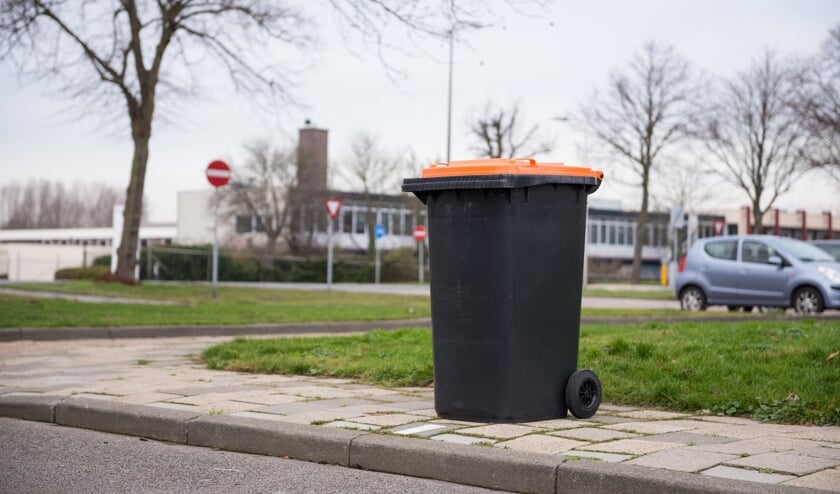 Gemeente zamelt op Koningsdag geen afval in: 'De straat ...