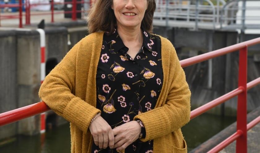 <p>'De sluizen zijn een publiekstrekker. De entree van Vlissingen.'</p>