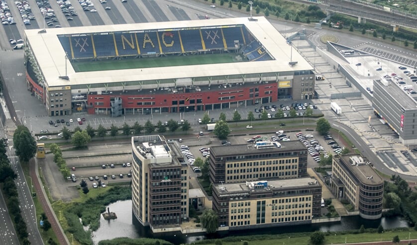 Rat Verlegh-stadion, 27 juli 2016